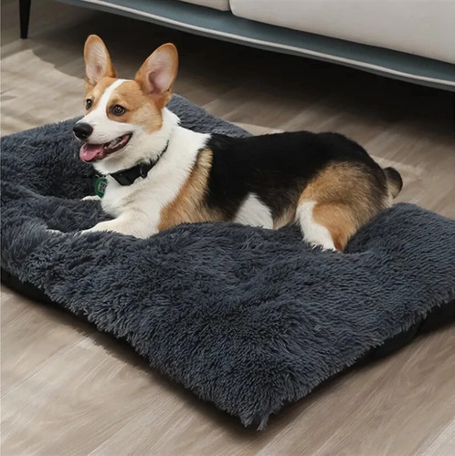 Dog bed soft pet - bed, cushion
