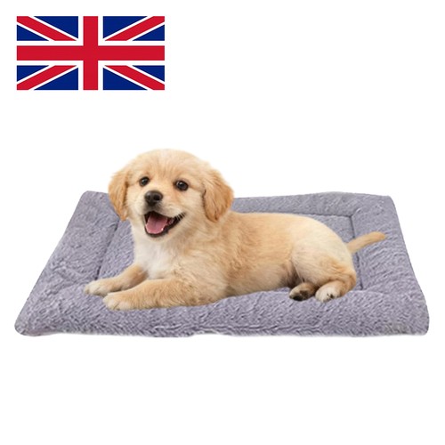 Dog bed soft pet - dog,