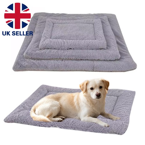 Dog bed soft pet - dog,