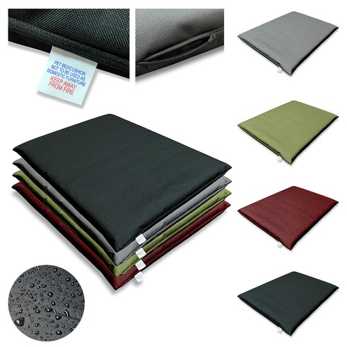 Dog crate mat - crate, bed
