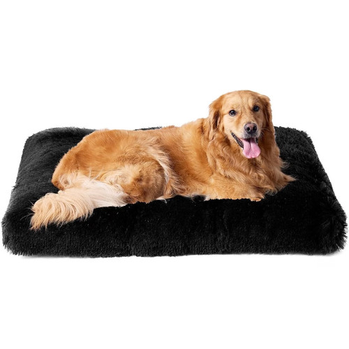 Dog bed soft - bed, large