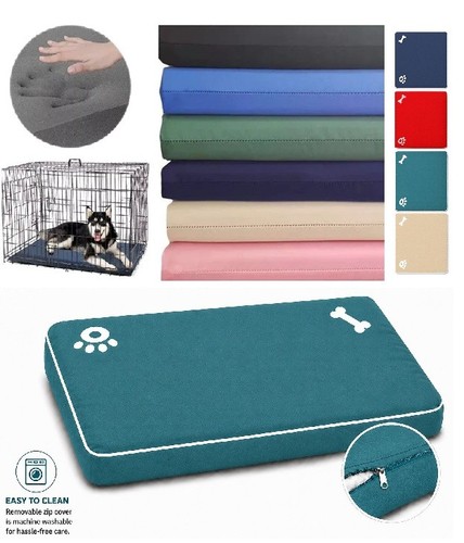 Dog mattress bed puppy cat - dog,