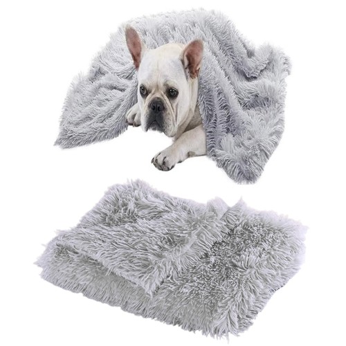 Dog bed soft - dog, large