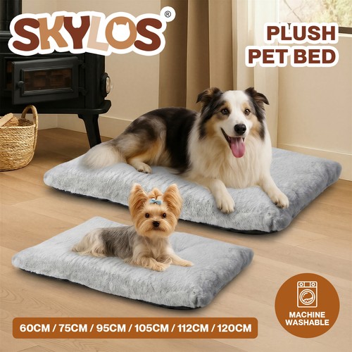 Skylos pet bed - bed, mattress