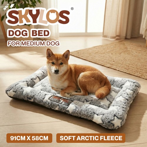 Skylos dog bed - dog,