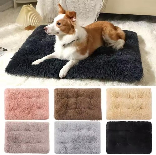 Dog bed soft pet - dog, large