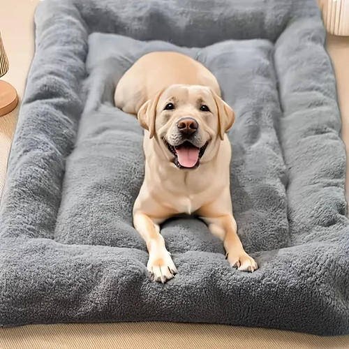 Dog bed soft pet - bed, cushion
