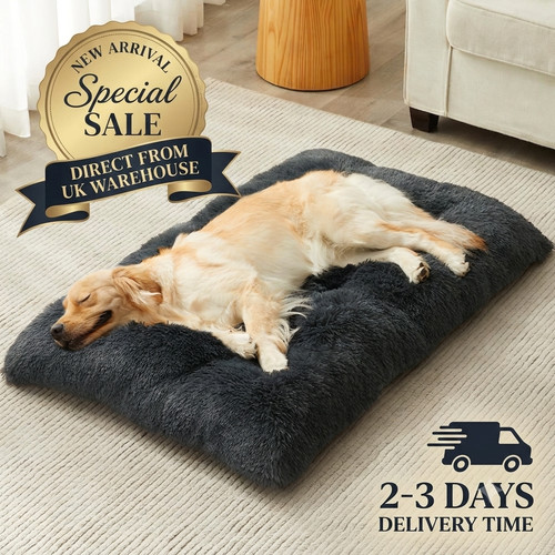 Xxl dog bed soft - dog, cushion