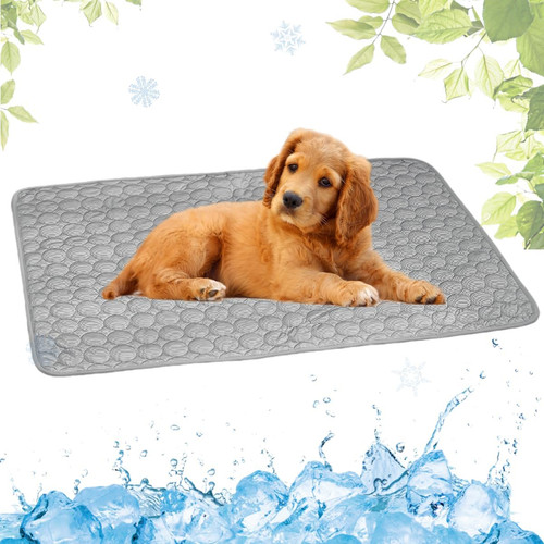 Dog cooling mat washable - dog,
