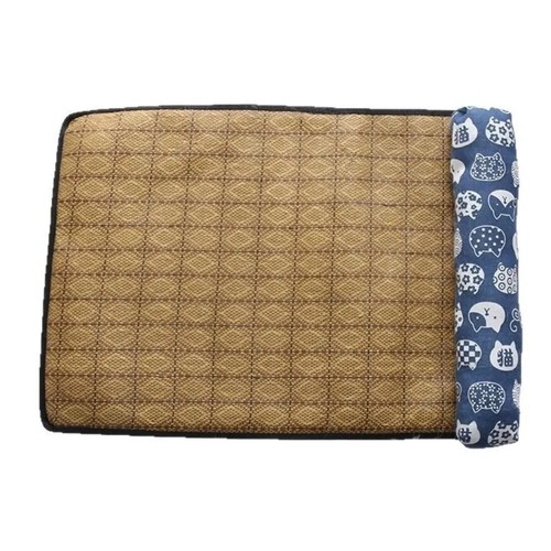 Dog bed soft pet - dog, cushion