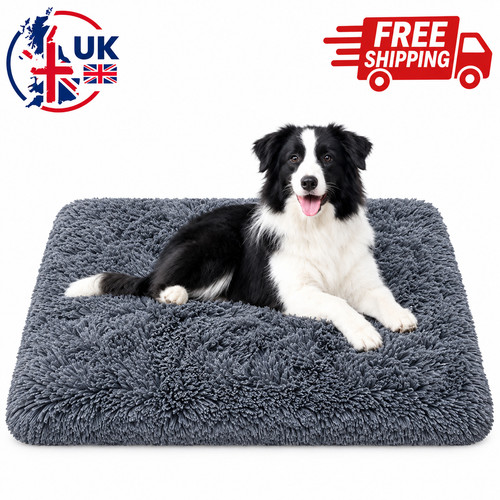 Dog bed soft - dog,