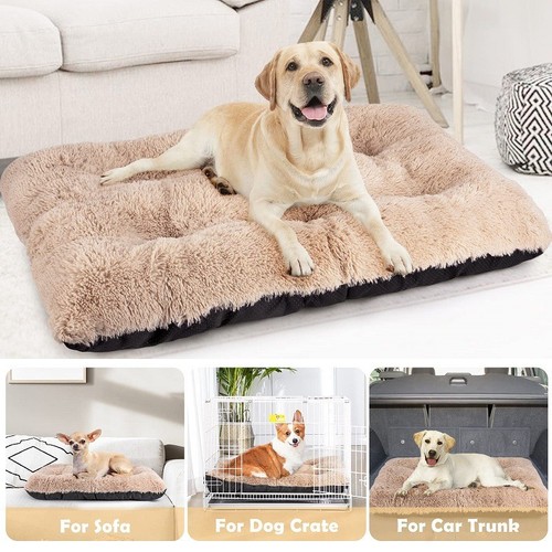 Dog bed soft pet - dog, large