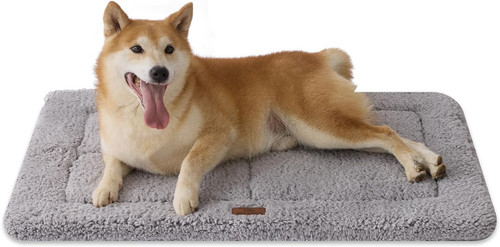 Low profile dog mat reversible - low-profile,