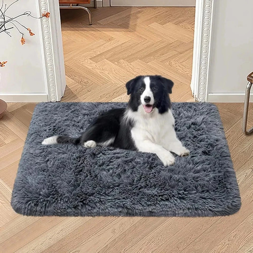 Dog bed soft pet cushion - pet,