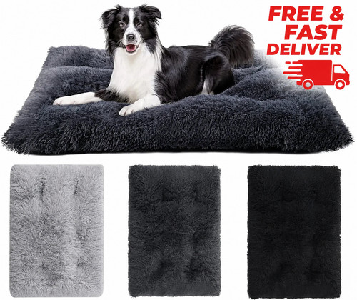 Dog bed soft - dog,