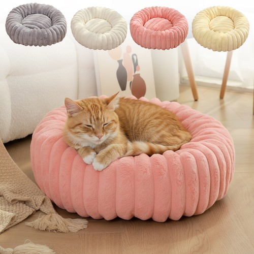 Dog bed soft pet - soft, cushion
