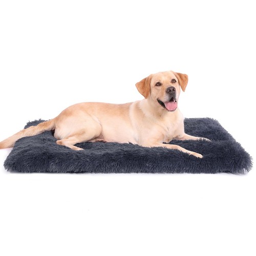 Dog bed soft - bed, cushion