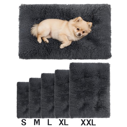Dog bed soft - bed, cushion