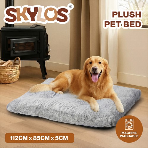 Skylos extra large dog - large, bed
