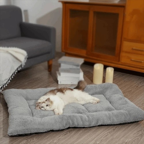 Dog cat soft - cushion, large