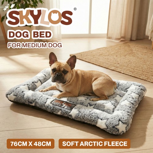 Skylos dog bed pet - dog, cat