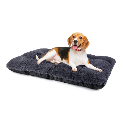 Dog bed soft - dog,