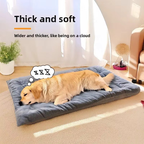 Anti anxiety dog bed - anti,