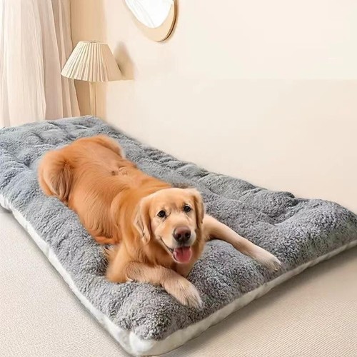 Dog bed soft pet - dog,