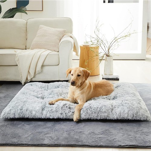 Dog bed soft - dog, cushion