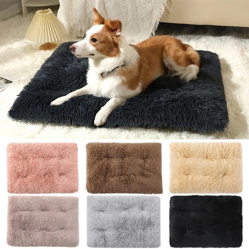 Dog bed soft - pet, cushion