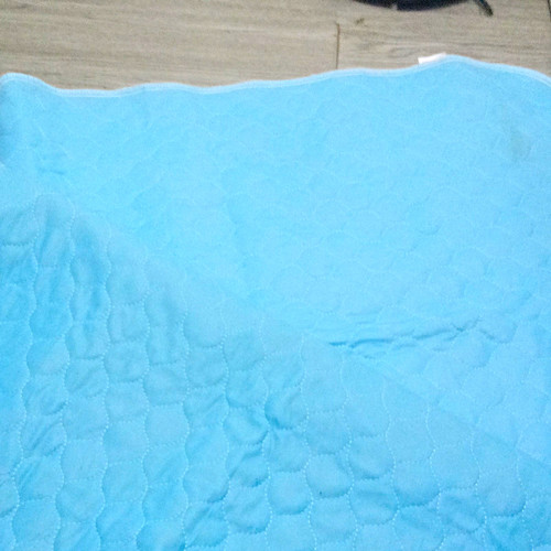 Machine washable puppy mats - machine,