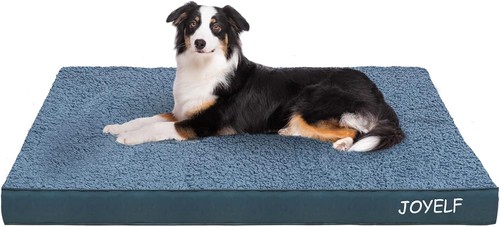 Joyelf large orthopedic dog - large,