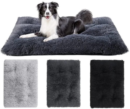 Dog bed soft - bed,