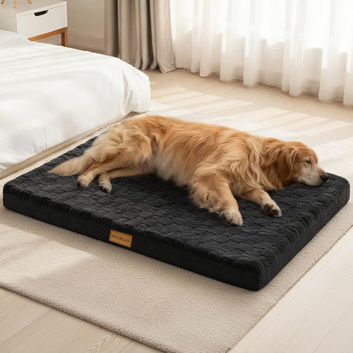 Orthopedic large dog - orthopedic,