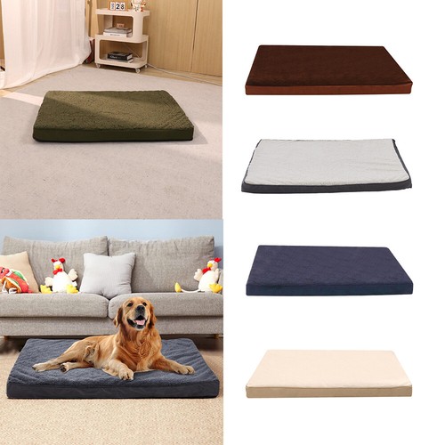 Dog cage bed - dog, heavy