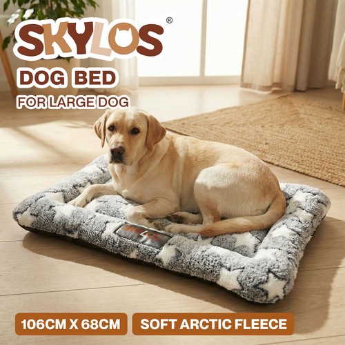 Skylos dog bed pet cat - skylos,