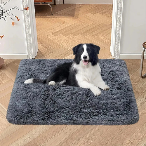 Dog bed soft pet - dog, large