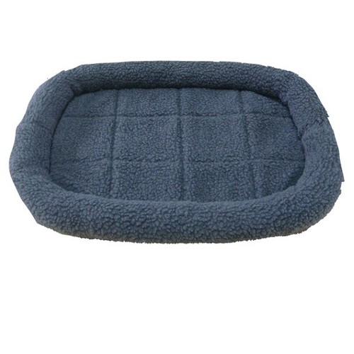 Dog bed pet mat - bed, sheepskin